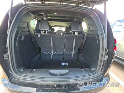 2025 Chrysler Pacifica Limited 121.6" WB - zdjęcie 24 z 34 - miniatura