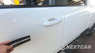 2025 Chevrolet Silverado 2500HD LT Crew Cab Long Bed 1LT - zdjęcie 20 z 32 - miniatura