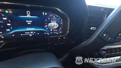 2025 Chevrolet Silverado 2500HD LT Crew Cab Long Bed 1LT - zdjęcie 23 z 32 - miniatura