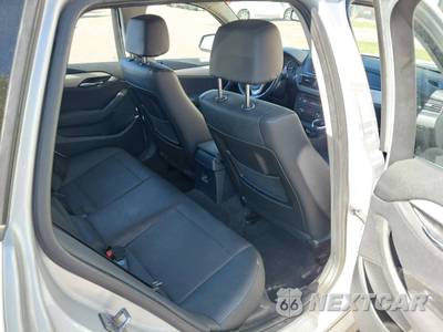 2014 BMW X1 Sports Activity Vehicle xDrive28i - zdjęcie 8 z 23 - miniatura