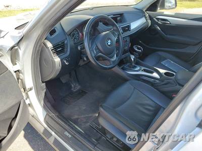 2014 BMW X1 Sports Activity Vehicle xDrive28i - zdjęcie 9 z 23 - miniatura