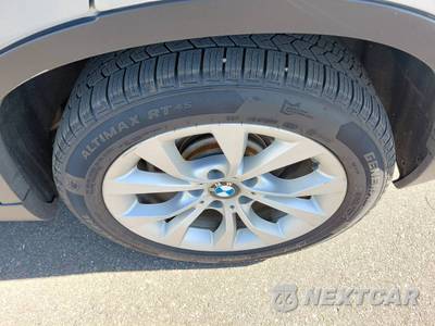 2014 BMW X1 Sports Activity Vehicle xDrive28i - zdjęcie 15 z 23 - miniatura