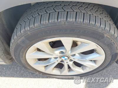 2014 BMW X1 Sports Activity Vehicle xDrive28i - zdjęcie 16 z 23 - miniatura