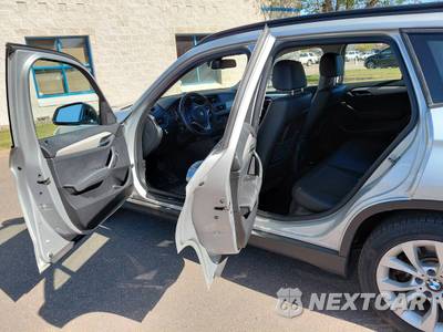 2014 BMW X1 Sports Activity Vehicle xDrive28i - zdjęcie 17 z 23 - miniatura
