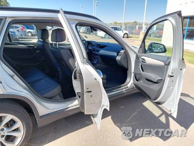 2014 BMW X1 Sports Activity Vehicle xDrive28i - zdjęcie 18 z 23 - miniatura