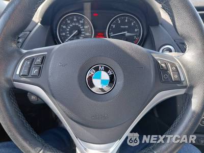 2014 BMW X1 Sports Activity Vehicle xDrive28i - zdjęcie 22 z 23 - miniatura
