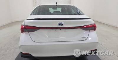 2022 Toyota Avalon Hybrid XSE Nightshade - zdjęcie 5 z 24 - miniatura
