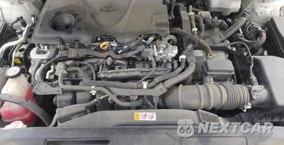 2022 Toyota Avalon Hybrid XSE Nightshade - zdjęcie 18 z 24 - miniatura