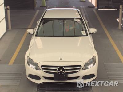 2016 Mercedes-Benz C 300 - zdjęcie 2 z 28 - miniatura