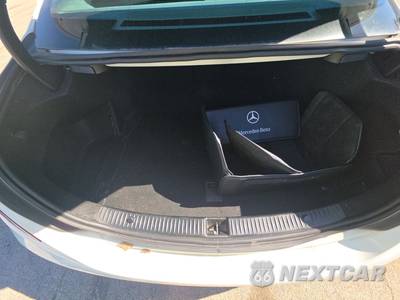 2016 Mercedes-Benz C 300 - zdjęcie 17 z 28 - miniatura