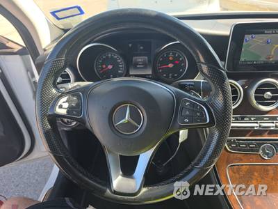 2016 Mercedes-Benz C 300 - zdjęcie 10 z 28 - miniatura