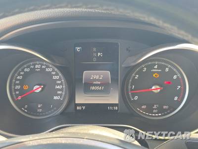 2016 Mercedes-Benz C 300 - zdjęcie 12 z 28 - miniatura