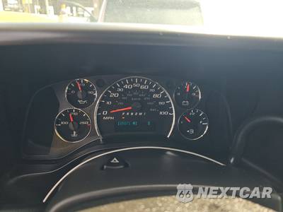 2017 Chevrolet Express 3500 Passenger Van LS 1LS 155.0" WB - zdjęcie 12 z 39 - miniatura