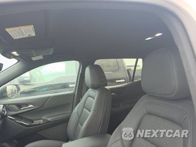 2025 Chevrolet Equinox LT 1LT - zdjęcie 18 z 19 - miniatura