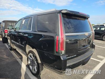 2019 Cadillac Escalade Premium Luxury 1SC - zdjęcie 6 z 27 - miniatura