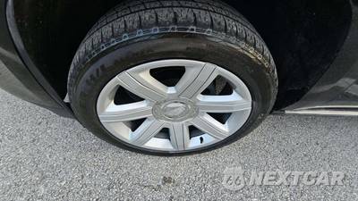 2019 Cadillac Escalade Premium Luxury 1SC - zdjęcie 21 z 27 - miniatura