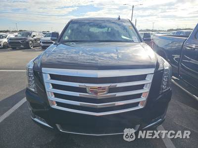 2019 Cadillac Escalade Premium Luxury 1SC - zdjęcie 2 z 27 - miniatura