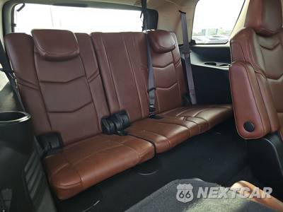 2019 Cadillac Escalade Premium Luxury 1SC - zdjęcie 14 z 27 - miniatura