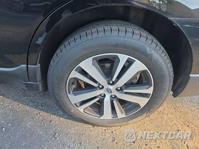 2018 Subaru Outback 3.6R Limited - zdjęcie 11 z 23 - miniatura