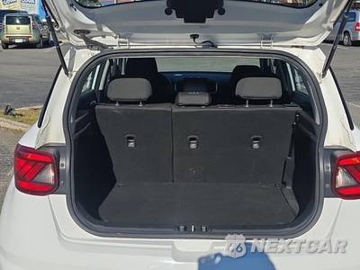 2020 Hyundai Venue SEL - zdjęcie 19 z 21 - miniatura