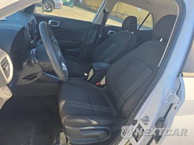 2020 Hyundai Venue SEL - zdjęcie 13 z 21 - miniatura