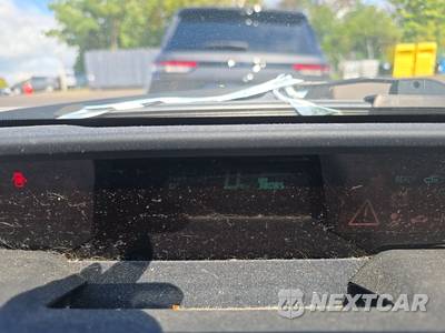 2009 Toyota Prius Touring - zdjęcie 12 z 27 - miniatura