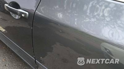 2009 Nissan Altima 2.5 SL Sedan - zdjęcie 25 z 34 - miniatura