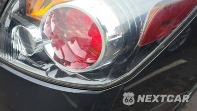 2009 Nissan Altima 2.5 SL Sedan - zdjęcie 29 z 34 - miniatura