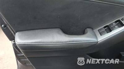 2009 Nissan Altima 2.5 SL Sedan - zdjęcie 24 z 34 - miniatura