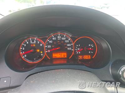 2009 Nissan Altima 2.5 SL Sedan - zdjęcie 12 z 34 - miniatura