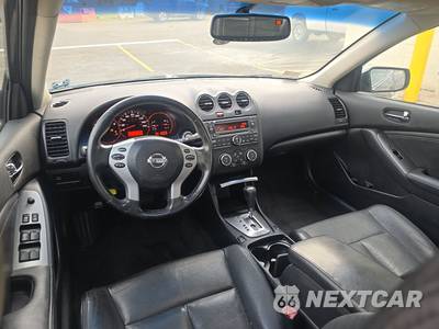 2009 Nissan Altima 2.5 SL Sedan - zdjęcie 11 z 34 - miniatura