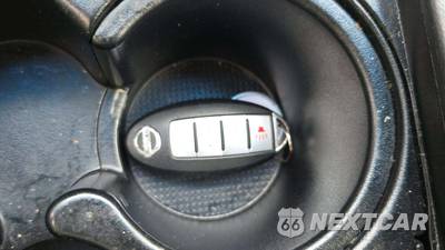 2009 Nissan Altima 2.5 SL Sedan - zdjęcie 19 z 34 - miniatura