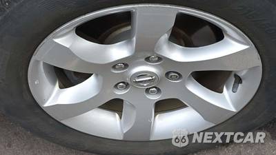 2009 Nissan Altima 2.5 SL Sedan - zdjęcie 30 z 34 - miniatura