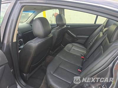 2009 Nissan Altima 2.5 SL Sedan - zdjęcie 13 z 34 - miniatura