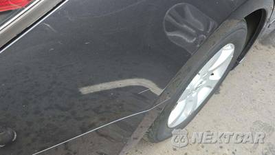 2009 Nissan Altima 2.5 SL Sedan - zdjęcie 20 z 34 - miniatura