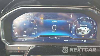 2024 Chevrolet Silverado 1500 LT Trail Boss Crew Cab Short Bed 2LT - zdjęcie 19 z 31 - miniatura