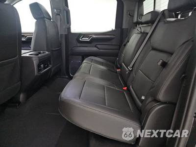 2024 Chevrolet Silverado 1500 LT Trail Boss Crew Cab Short Bed 2LT - zdjęcie 13 z 31 - miniatura