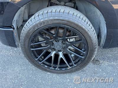 2017 Nissan TITAN S Crew Cab Short Bed - zdjęcie 21 z 25 - miniatura