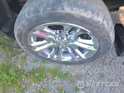 2018 Chevrolet Silverado 1500 LT Z71 Crew Cab Medium Bed 2LT - zdjęcie 11 z 21 - miniatura