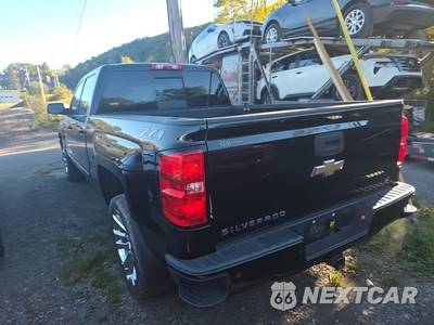 2018 Chevrolet Silverado 1500 LT Z71 Crew Cab Medium Bed 2LT - zdjęcie 6 z 21 - miniatura