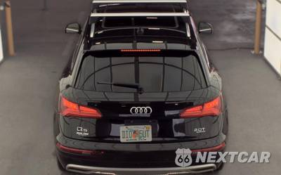 2018 Audi Q5 Premium Plus - zdjęcie 6 z 22 - miniatura
