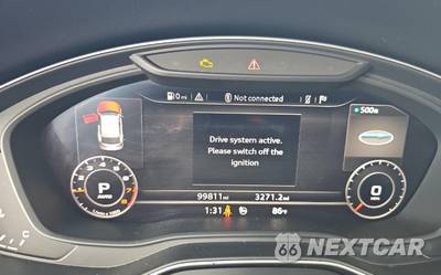 2018 Audi Q5 Premium Plus - zdjęcie 18 z 22 - miniatura