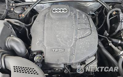 2018 Audi Q5 Premium Plus - zdjęcie 21 z 22 - miniatura