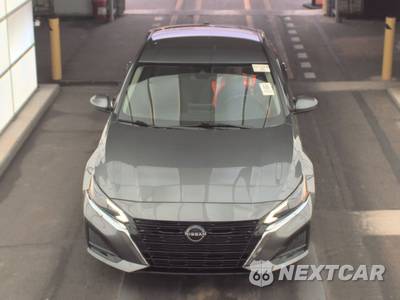 2023 Nissan Altima SV - zdjęcie 2 z 23 - miniatura