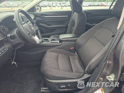 2023 Nissan Altima SV - zdjęcie 7 z 23 - miniatura