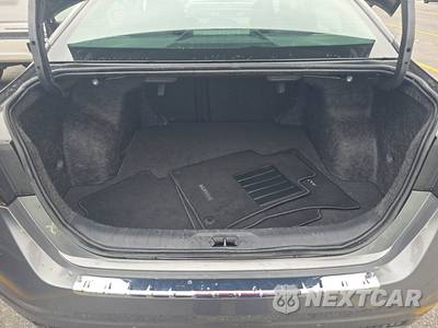 2023 Nissan Altima SV - zdjęcie 16 z 23 - miniatura