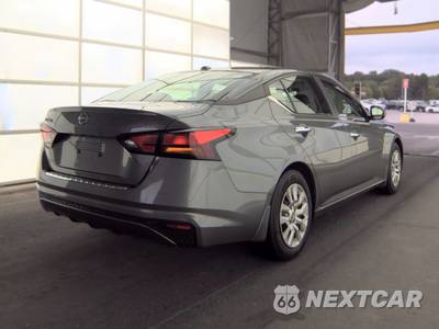 2023 Nissan Altima SV - zdjęcie 4 z 23 - miniatura