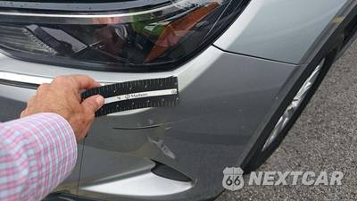 2025 Toyota Grand Highlander XLE - zdjęcie 24 z 28 - miniatura
