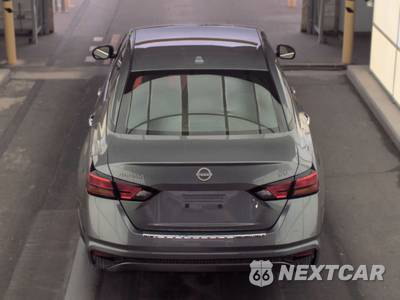 2023 Nissan Altima SV - zdjęcie 5 z 23 - miniatura