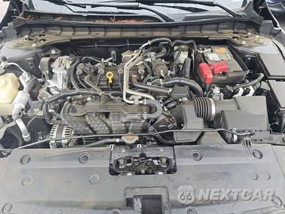 2023 Nissan Altima SV - zdjęcie 15 z 23 - miniatura